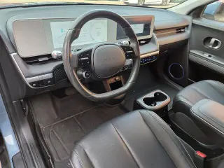 Hyundai IONIQ 5 2023 AWD SEL 4dr Crossover