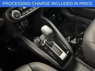 Nissan Kicks 2018 S 4dr Crossover