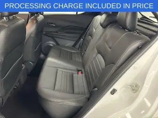 Nissan Kicks 2018 S 4dr Crossover