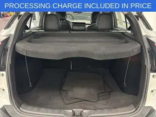 Nissan Kicks 2018 S 4dr Crossover