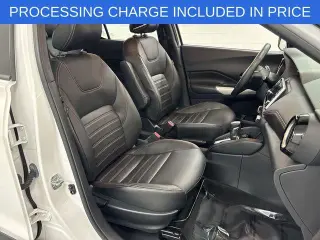 Nissan Kicks 2018 S 4dr Crossover