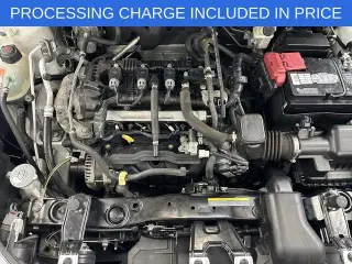 Nissan Kicks 2018 S 4dr Crossover