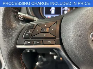 Nissan Kicks 2018 S 4dr Crossover