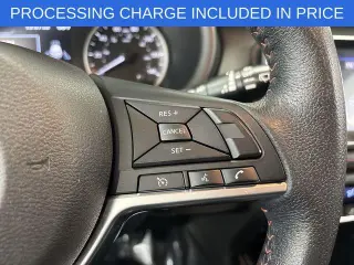 Nissan Kicks 2018 S 4dr Crossover