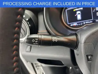 Nissan Kicks 2018 S 4dr Crossover
