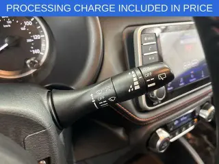 Nissan Kicks 2018 S 4dr Crossover