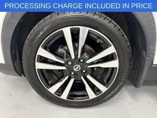 Nissan Kicks 2018 S 4dr Crossover