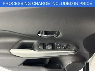 Nissan Kicks 2018 S 4dr Crossover