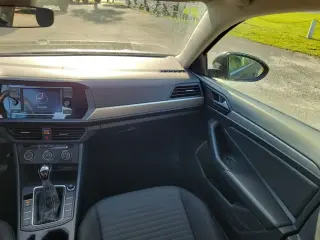 Volkswagen Jetta 2024 S 4p Sedan 8P