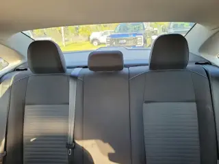 Volkswagen Jetta 2024 S 4p Sedan 8P