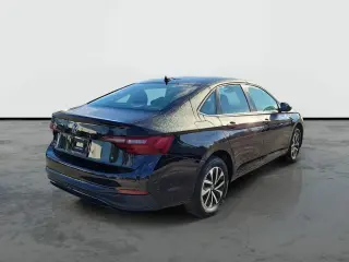 Volkswagen Jetta 2024 S 4p Sedan 8P