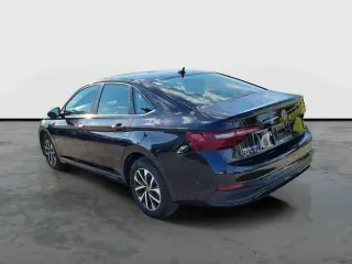 Volkswagen Jetta 2024 S 4p Sedan 8P