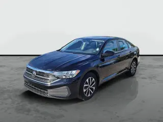 Volkswagen Jetta 2024 S 4p Sedan 8P