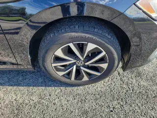 Volkswagen Jetta 2024 S 4p Sedan 8P