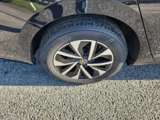Volkswagen Jetta 2024 S 4p Sedan 8P