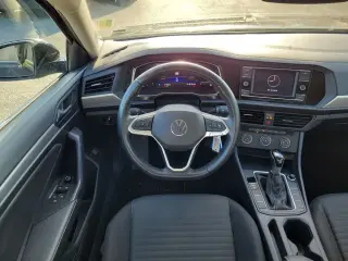 Volkswagen Jetta 2024 S 4p Sedan 8P