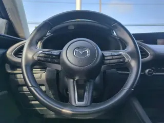 Mazda Mazda3 Sedán 2025 2.5 S Select Sport 4dr Sedán