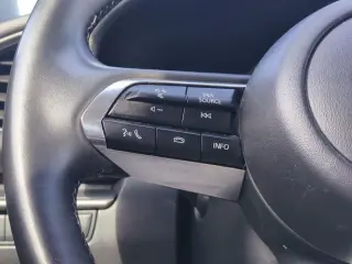 Mazda Mazda3 Sedán 2025 2.5 S Select Sport 4dr Sedán