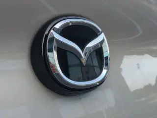 Mazda Mazda3 Sedán 2025 2.5 S Select Sport 4dr Sedán