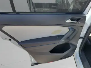 Volkswagen Tiguan 2018 2.0T SE 4p SUV