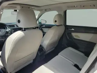 Volkswagen Tiguan 2018 2.0T SE 4p SUV