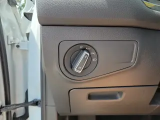 Volkswagen Tiguan 2018 2.0T SE 4p SUV