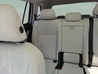 Volkswagen Tiguan 2018 2.0T SE 4p SUV