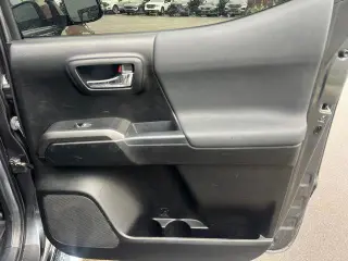 Toyota Tacoma 2022 4x4 TRD Pro 4p Puerta Doble Cabina Doble 5.0 ft SB 6M