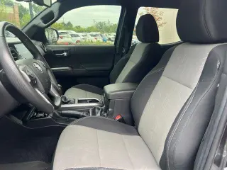Toyota Tacoma 2022 4x4 TRD Pro 4p Puerta Doble Cabina Doble 5.0 ft SB 6M