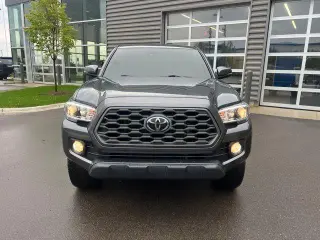 Toyota Tacoma 2022 4x4 TRD Pro 4p Puerta Doble Cabina Doble 5.0 ft SB 6M