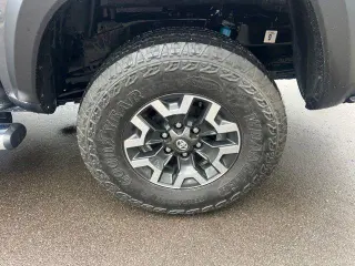 Toyota Tacoma 2022 4x4 TRD Pro 4p Puerta Doble Cabina Doble 5.0 ft SB 6M