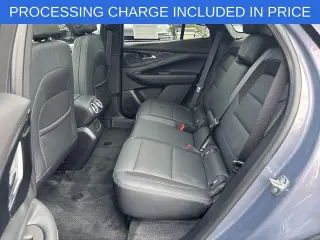 Chevrolet Blazer EV 2024 AWD 2LT 4p SUV