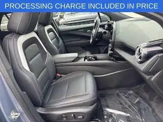 Chevrolet Blazer EV 2024 AWD 2LT 4p SUV