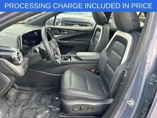 Chevrolet Blazer EV 2024 AWD 2LT 4p SUV
