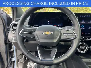 Chevrolet Blazer EV 2024 AWD 2LT 4p SUV