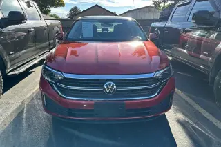 Volkswagen Jetta 2024 SEL 4dr Sedán