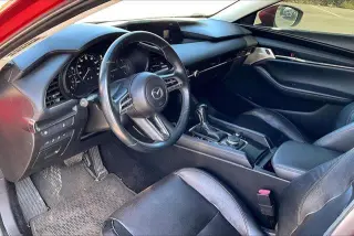 Mazda Mazda3 Sedán 2020 AWD Premium 4p Sedán