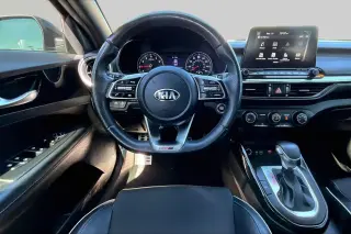 Kia Forte 2021 GT-Line 4dr Sedan