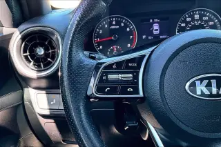 Kia Forte 2021 GT-Line 4dr Sedan