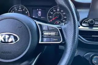 Kia Forte 2021 GT-Line 4dr Sedan