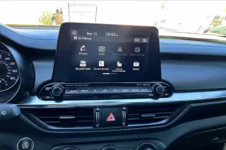 Kia Forte 2021 GT-Line 4dr Sedan