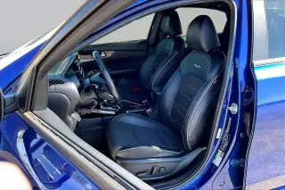 Kia Forte 2021 GT-Line 4dr Sedan