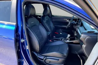 Kia Forte 2021 GT-Line 4dr Sedan