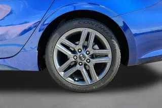 Kia Forte 2021 GT-Line 4dr Sedan