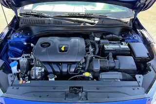 Kia Forte 2021 GT-Line 4dr Sedan