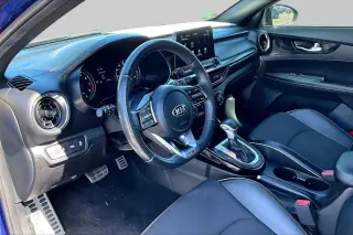 Kia Forte 2021 GT-Line 4dr Sedan