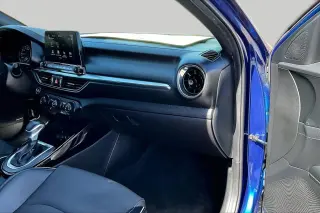 Kia Forte 2021 GT-Line 4dr Sedan