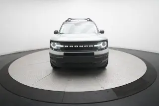 Ford Bronco Sport 2021 tracción en todas las ruedas Outer Banks 4p SUV