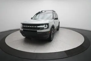 Ford Bronco Sport 2021 tracción en todas las ruedas Outer Banks 4p SUV