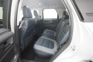 Ford Bronco Sport 2021 tracción en todas las ruedas Outer Banks 4p SUV